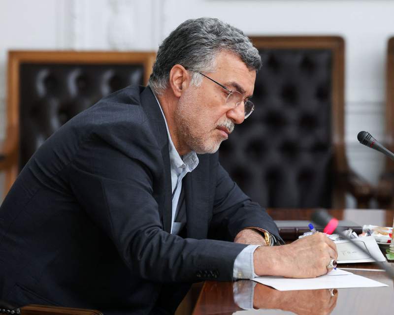 اعضای کمیته فنی بررسی و تایید صلاحیت آزمایشگاه های مجاز و همکار کنترل غذا، دارو و تجهیزات پزشکی منصوب شدند