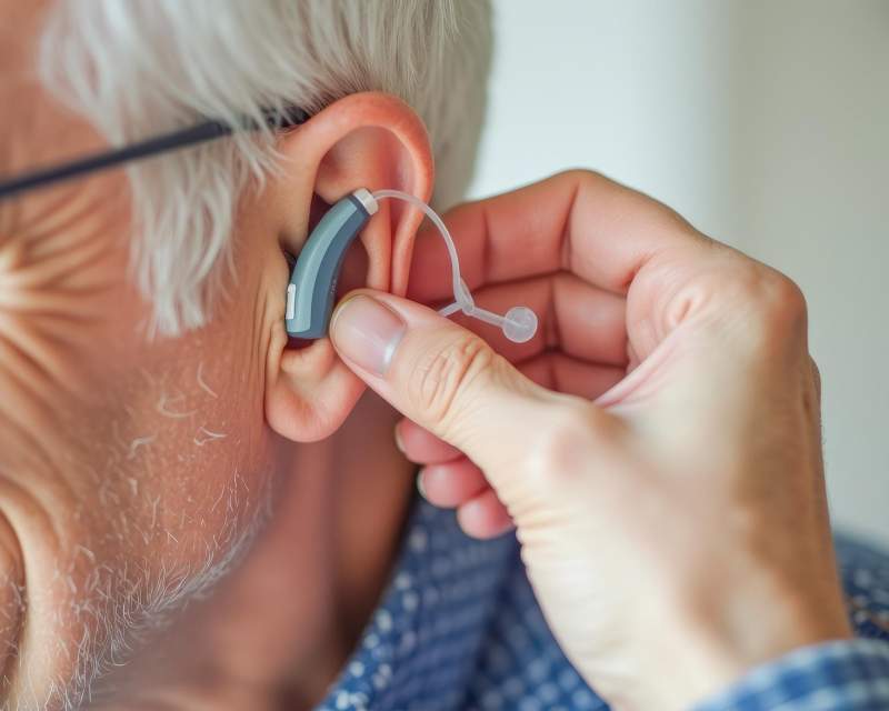 اختلاف قیمت سمعک‌ها ناشی از دو نرخی بودن ارز است