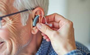 اختلاف قیمت سمعک‌ها ناشی از دو نرخی بودن ارز است