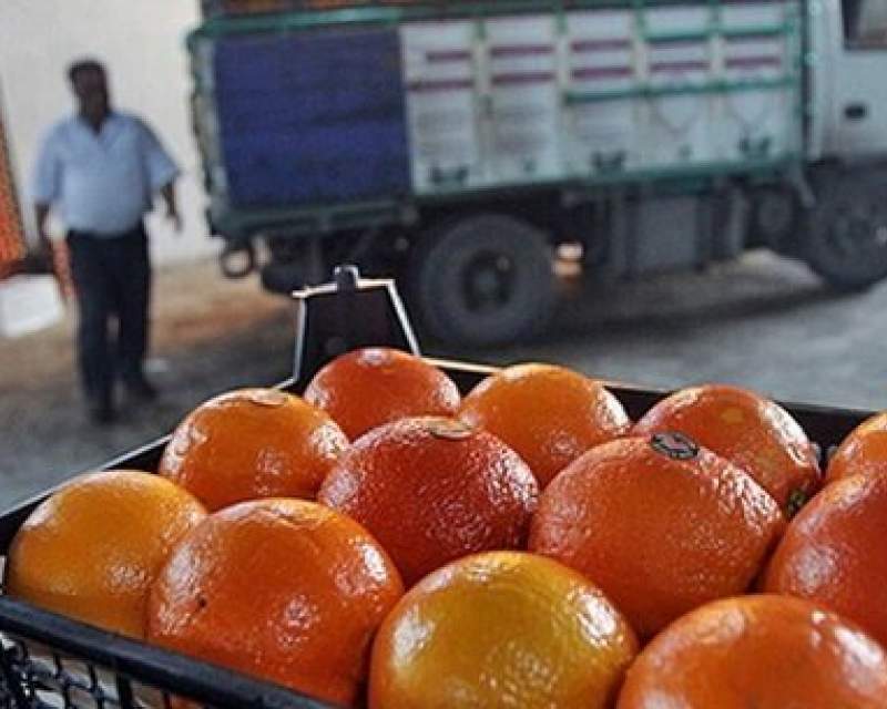 واکنش سازمان غذا و دارو به ویدیوی جنجالی رنگ‌کردن پرتقال‌ها