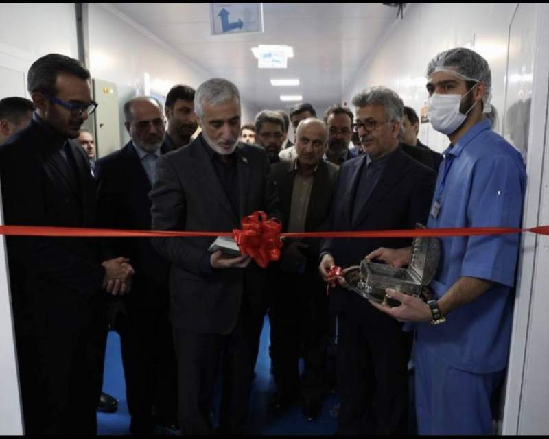 ثبات تخصیص ارزی در برابر افزایش نیازهای دارو و تجهیزات پزشکی