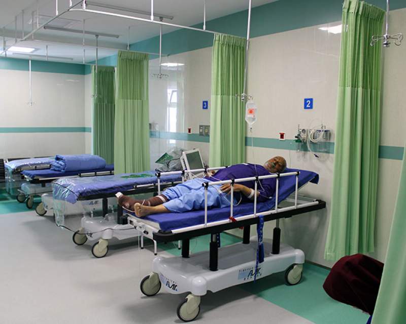 بازپس‌گیری بیش از هشت میلیارد تومان اضافه‌دریافتی از بیماران در فارس