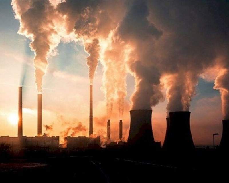 هشدار انجمن آسم و آلرژی: مازوت‌سوزی‌ها را متوقف کنید