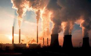 هشدار انجمن آسم و آلرژی: مازوت‌سوزی‌ها را متوقف کنید