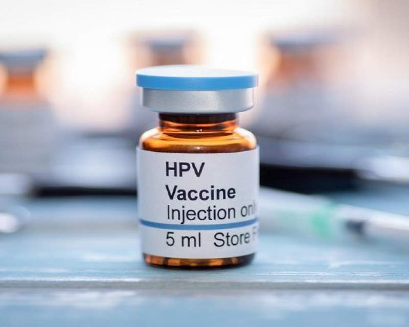 واکسیناسیون HPV خطر سرطان دهانه رحم را ۸۰ درصد کم می‌کند