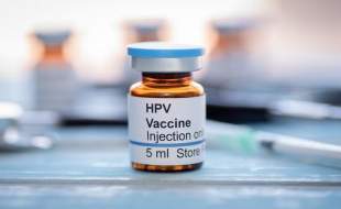 واکسیناسیون HPV خطر سرطان دهانه رحم را ۸۰ درصد کم می‌کند