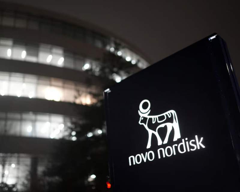 عملکرد امیدوارکننده داروی آزمایشی نوو نوردیسک در کاهش وزن و قند خون