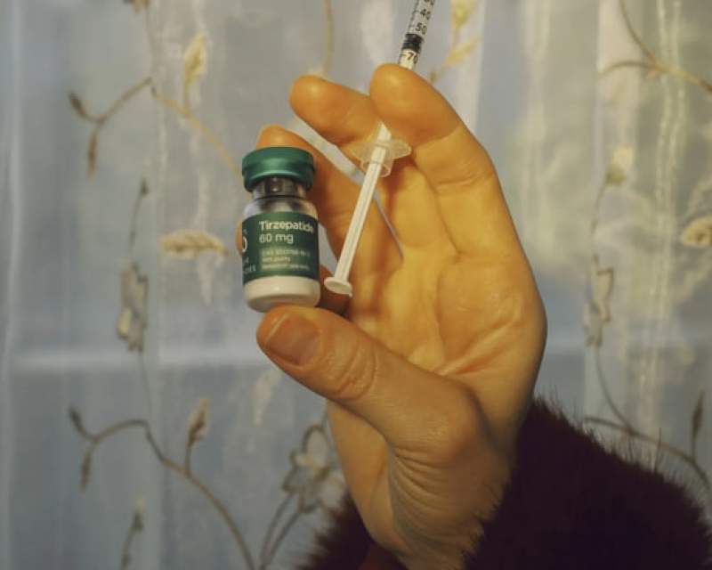 بازاریابی غیراخلاقی داروهای کاهش وزن GLP-1 برای افرادی که چاق نیستند بازاریابی غیراخلاقی داروهای کاهش وزن GLP-1 برای افرادی که چاق نیستند