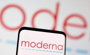 مودرنا شبکه تولید داروهای mRNA را در آمریکا تکمیل می‌کند