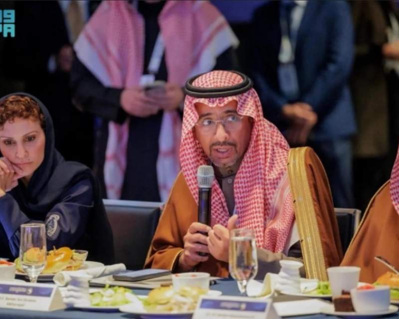 درخواست عربستان از شرکت‌های آمریکایی برای سرمایه‌گذاری در صنایع داروسازی و واکسن‌سازی این کشور