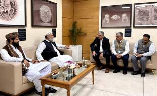 هند در افغانستان کارخانه داروسازی می‌سازد