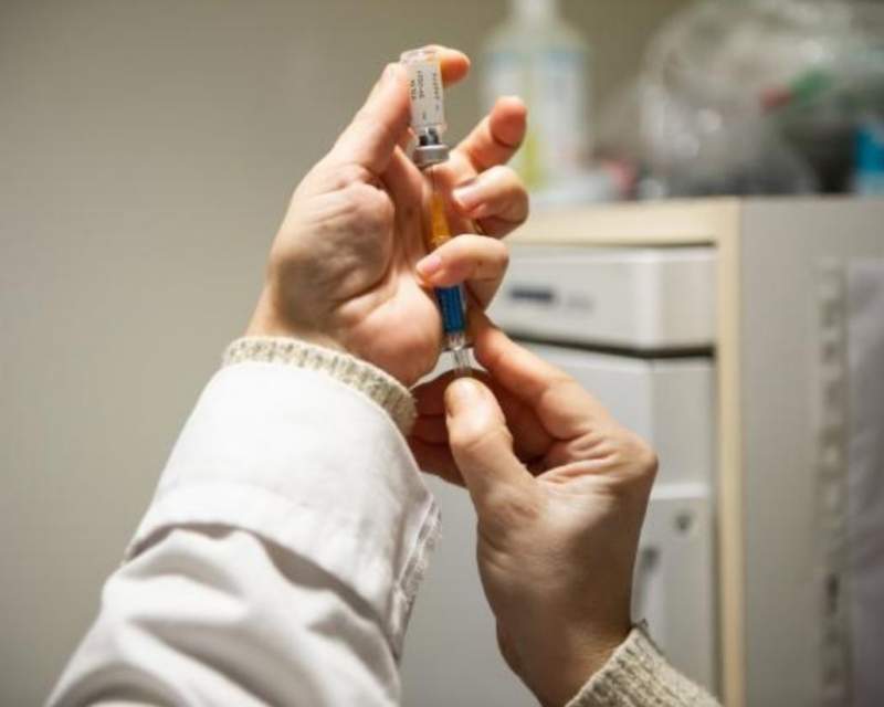 افزایش زودهنگام موارد ابتلا به آنفلوآنزا در اروپا