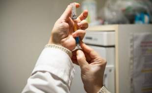 افزایش زودهنگام موارد ابتلا به آنفلوآنزا در اروپا