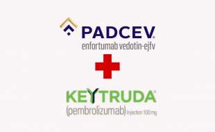 ترکیب دارویی پادسو و کیترودا برای درمان بیماران مبتلا به نوعی سرطان مثانه تائید شد