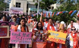 یک سوم زنان جهان خشونت جنسی یا خشونت شریک زندگی خود را تجربه کرده‌اند