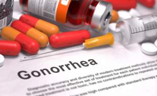 موارد ابتلا به سوزاک مقاوم به دارو در حال افزایش است