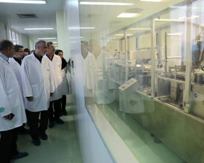 تلاش برای حفظ تولید ملی