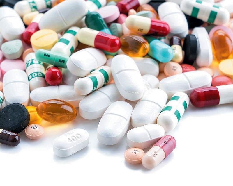 برنامه ریزی گسترده‌ای برای تقویت ذخایر استراتژیک دارو در کشور