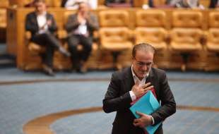 محمد رئیس‌زاده بار دیگر رئیس کل سازمان نظام پزشکی ایران شد