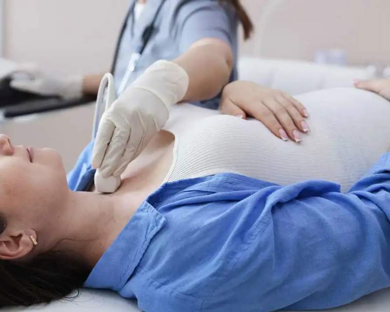 اختلال عملکرد تیروئید در دوران بارداری با خطر ابتلا به اوتیسم مرتبط است