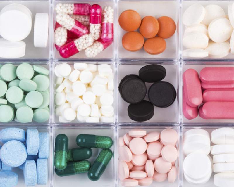 مصرف منطقی دارو و نقش آن در مدیریت هزینه‌ها