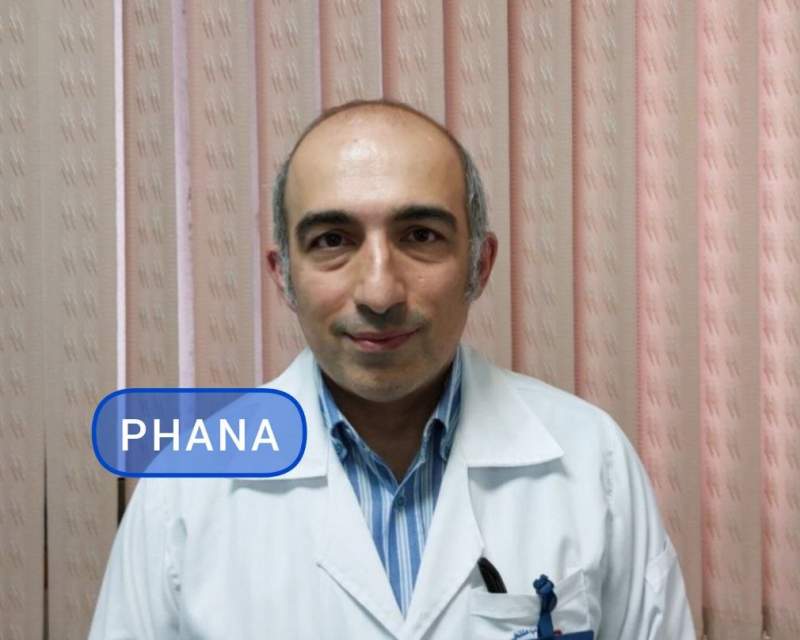 موفقیت کشور در کنترل و مدیریت سل و اچ‌آی‌وی