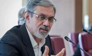 علی جعفریان سرپرست معاونت آموزشی وزارت بهداشت شد