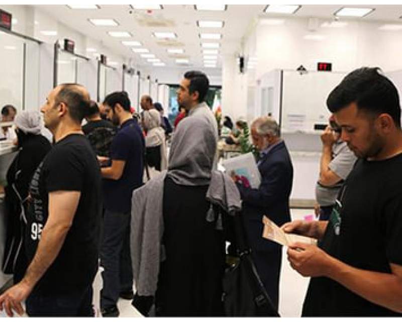 داروخانه‌ بیماران خاص در شرایط آلودگی هوا تعطیل نیست