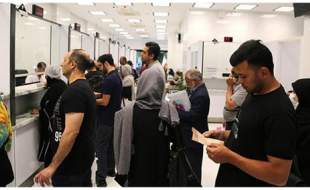 داروخانه‌ بیماران خاص در شرایط آلودگی هوا تعطیل نیست