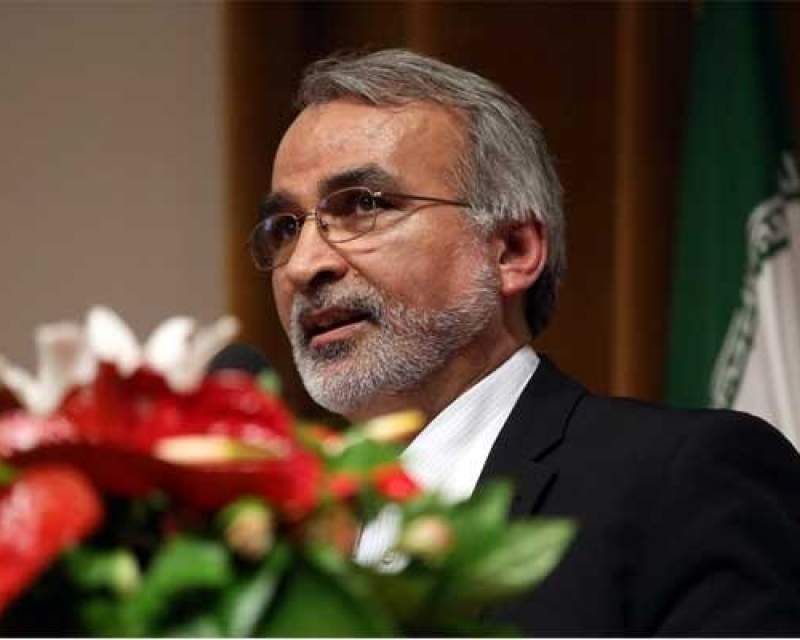 تحمیل افزایش ظرفیت پزشکی، علت استعفای معاون آموزشی وزارت بهداشت تحمیل افزایش ظرفیت پزشکی، علت استعفای معاون آموزشی وزارت بهداشت