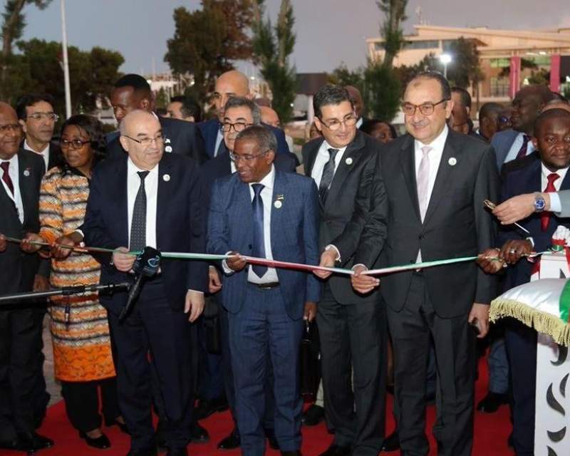 الجزایر؛ الگویی برای کشورهای جهان در زمینه تولید دارو