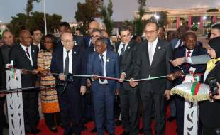 الجزایر؛ الگویی برای کشورهای جهان در زمینه تولید دارو