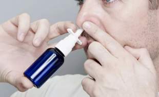 واکسن آنفلوآنزا در فرم اسپری بینی در امارات عرضه شد