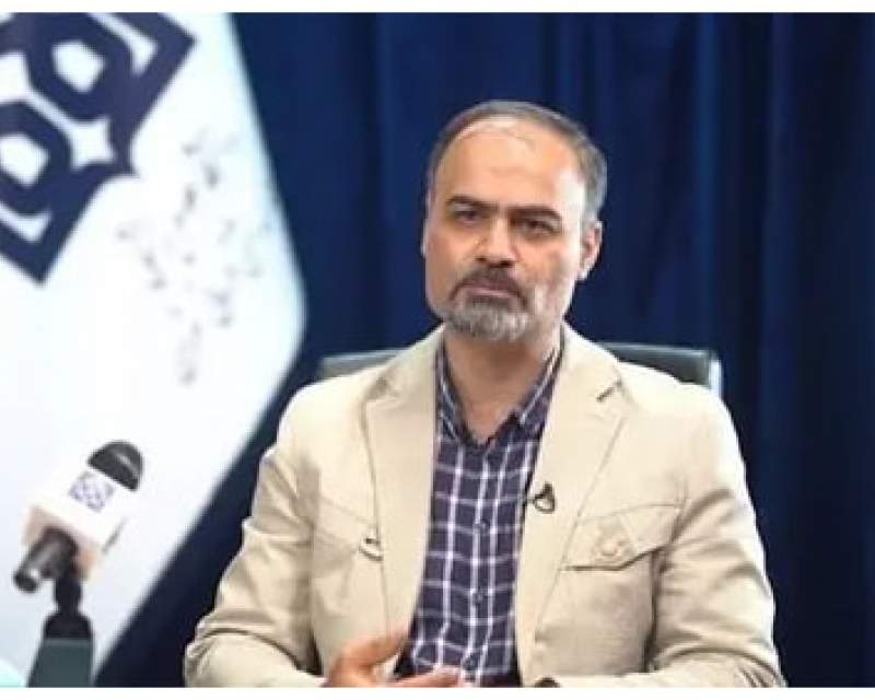 سرپرست مرکز طب ایرانی و مکمل وزارت بهداشت منصوب شد