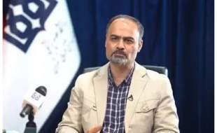 سرپرست مرکز طب ایرانی و مکمل وزارت بهداشت منصوب شد