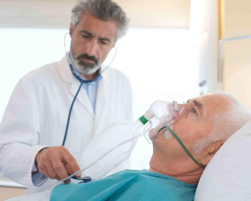 هزینههای سنگین دارو و درمان بیماران ریوی؛ سختتر از نفس کشیدن هزینههای سنگین دارو و درمان بیماران ریوی؛ سختتر از نفس کشیدن