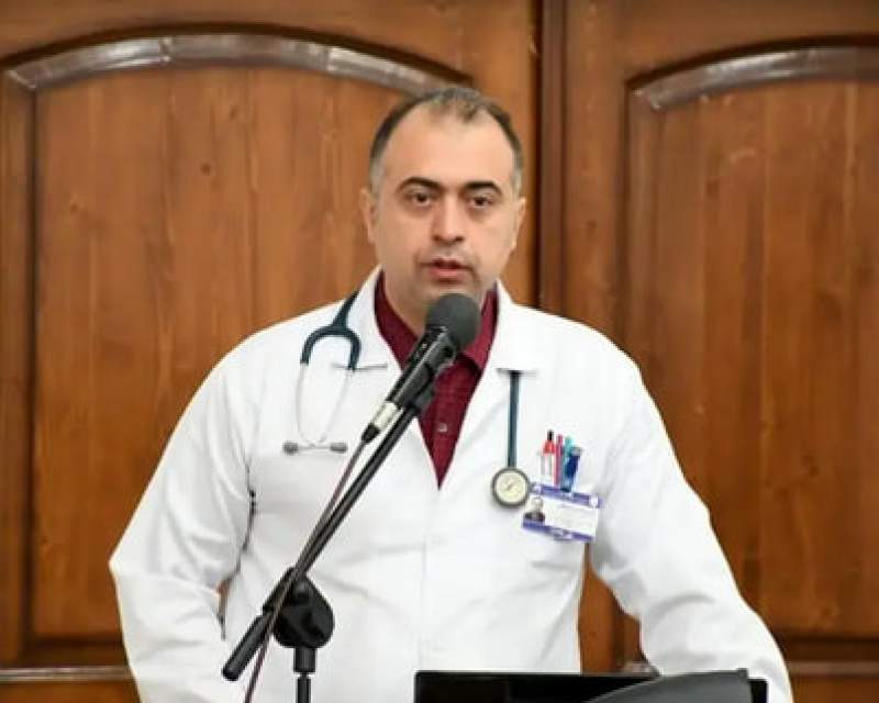 مقاومت‌های میکروبی درمان بیماران را مختل کرده است؛ بی‌اثر شدن آنتی‌بیوتیک‌ها و خطر قطع عضو حتی در یک تصادف ساده