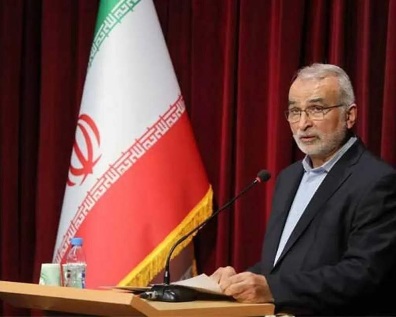 جزئیات برکناری معاون وزیر بهداشت