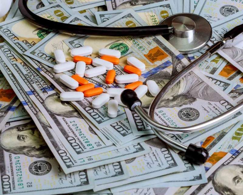 کدام شرکت‌های دارویی بیشترین میزان ارز ترجیحی را در هشت ماهه ۱۴۰۴ دریافت کردند؟