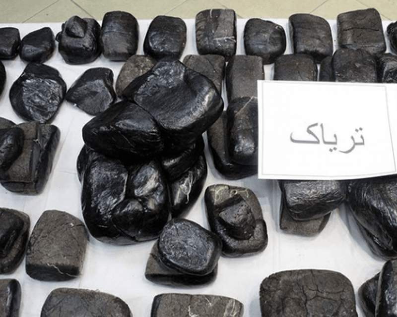 مصرف‌کنندگان تریاک هم یارانه سنگین می‌گیرند