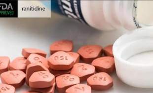 سازمان غذا و دارو آمریکا رانیتیدین بازفرموله‌شده را تائید کرد