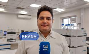 تولید دو محصول دارویی جدید در تماد برای نخستین بار در کشور