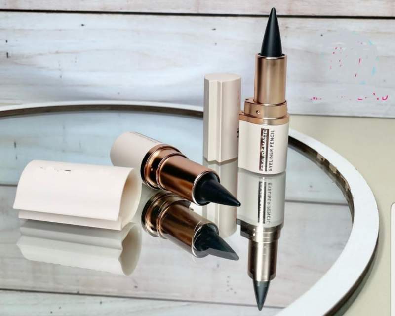 هشدار درباره خطرهای مواد آرایشی چشم و سرمه‌های غیراستاندارد