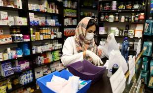 در سال گذشته ۶۰ درصد واردات داروی کشور در دستان شش شرکت بود