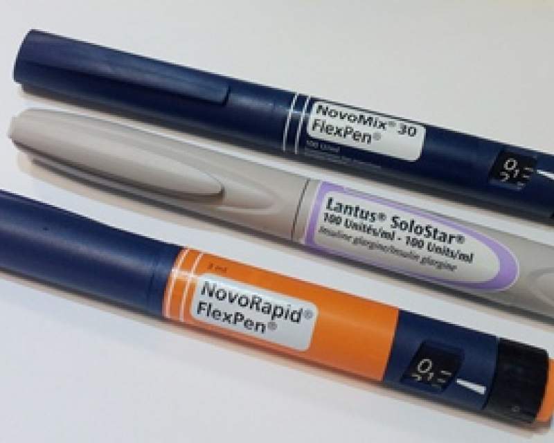 انسولین‌های برند، از دسترس دیابتی‌ها خارج می‌شوند