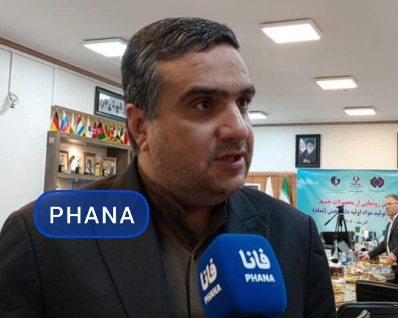 عملکرد مدیرعامل جدید شرکت نیکو را رصد می‌کنیم