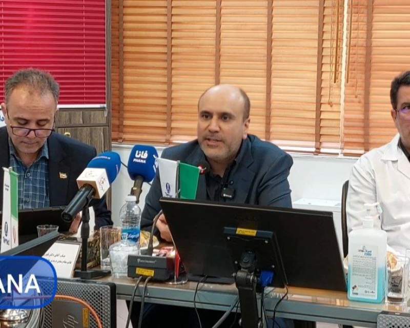 هشدار مدیرعامل بزرگترین هلدینگ دارویی ایران درباره کاهش ذخایر دارویی و کمبودهای وسیع