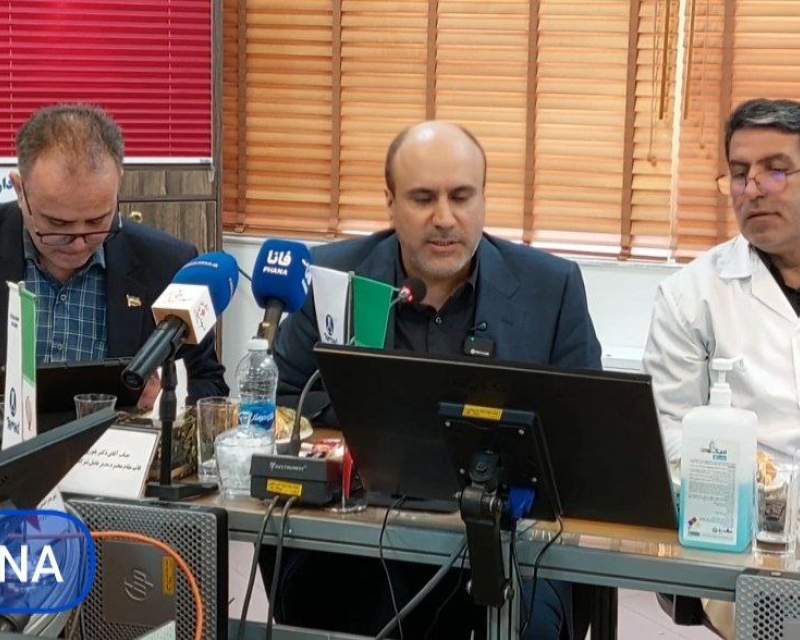 تامین مواد اولیه شرکت‌های آنتی‌بیوتیک‌سازی از مرداد ماه متوقف شده است