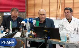 تامین مواد اولیه شرکت‌های آنتی‌بیوتیک‌سازی از مرداد ماه متوقف شده است