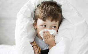 طی سه تا چهار هفته آینده، اوج شیوع سراسری آنفلوآنزا در کشور رخ می‌دهد